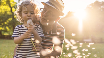 Hier erhalten Sie Einblicke zum Thema Allergie und Anaphylaxie.